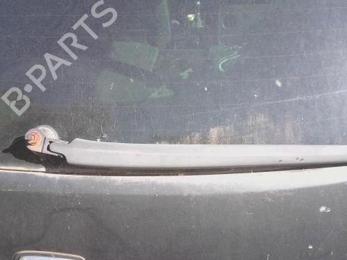 Used Rear windshield wiper arm SEAT ALTEA (5P1) 1.9 TDI (105 hp) 27586713