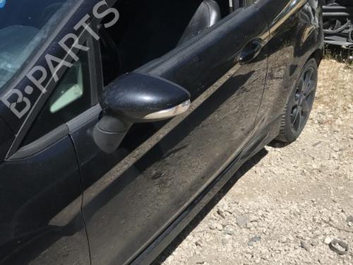 Glove box FORD FIESTA VI (CB1, CCN) 1.6 TDCi | BP23800280C95 - Image 1