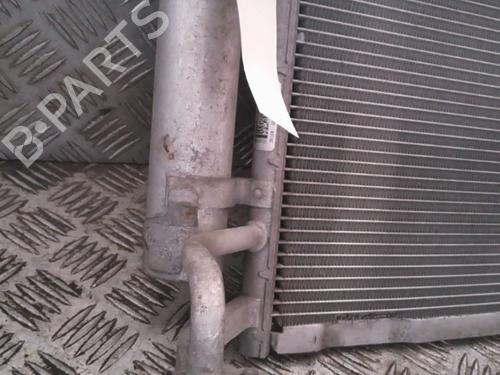 AC radiator FORD FIESTA VI (CB1, CCN) 1.25 | BP28094524M32