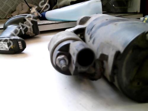 Used Starter Starter AUDI A5 (8T3) 2.0 TDI (170 hp) 20989947 20989947