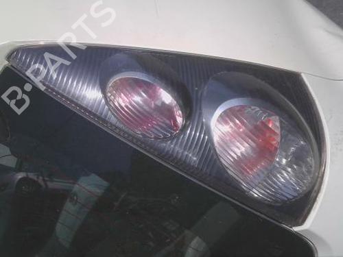 Used Right taillight Right taillight CITROËN C1 (PM_, PN_) 1.0 (68 hp) 36475345 36475345