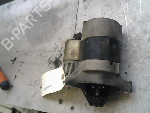 Used Starter RENAULT CLIO I (B/C57_, 5/357_) 1.2 (5/357Y, 5/357K) (58 hp) 20996380
