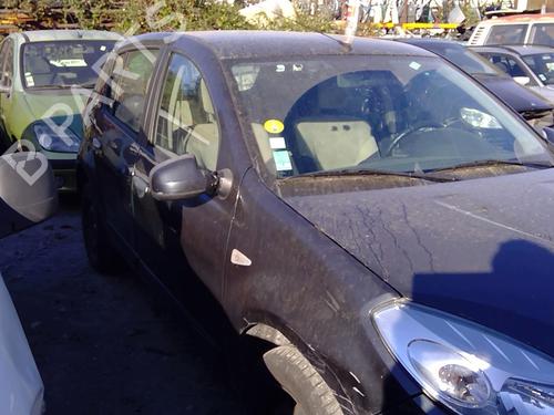 Grill DACIA SANDERO 1.5 dCi | BP29275227C40  - Image 12