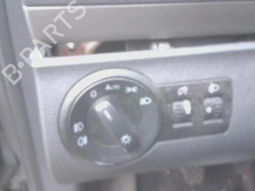 Lichtschalter für VW TOURAN (1T1, 1T2) 1.9 TDI (105 hp) 31753534