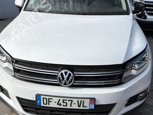 Right front window switch VW TIGUAN (5N_) 2.0 TDI | BP30645446I26  - Image 11