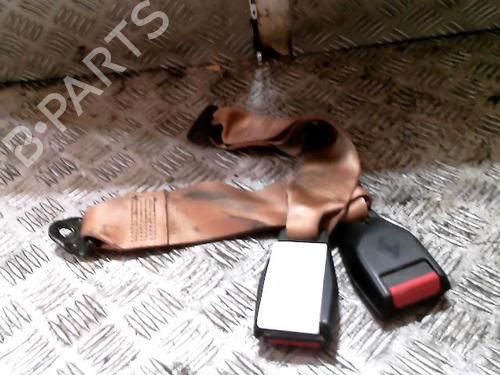 Used Seat buckle RENAULT SUPER 5 (B/C40_) 1.4 (B/C403) (71 hp) 20997151