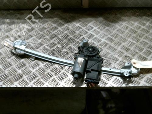 Used Rear left window mechanism MERCEDES-BENZ E-CLASS (W210) E 220 CDI (210.006) (143 hp) 20988938