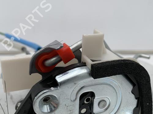 Electronic module KIA PICANTO III (JA) 1.2 MPI | BP30779605M83