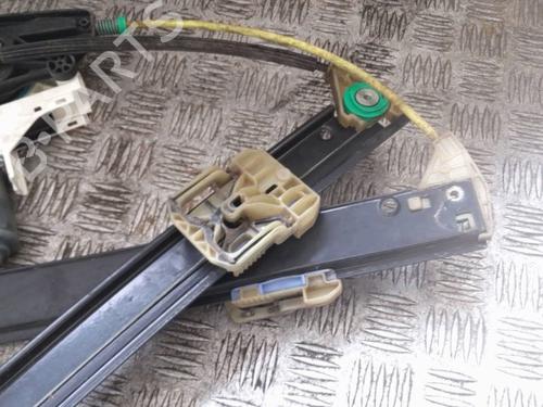 Front right window mechanism AUDI A4 B8 (8K2) 2.0 TDI | BP23799631C23 - Image 2