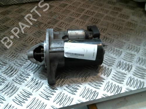 Startmotor TOYOTA YARIS (_P9_) 1.4 D-4D (NLP90_, NLP90R) (90 hp) 20992511