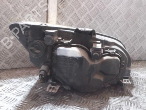 Left headlight FORD FOCUS II Convertible 1.6 | BP27732901C28 - Image 3