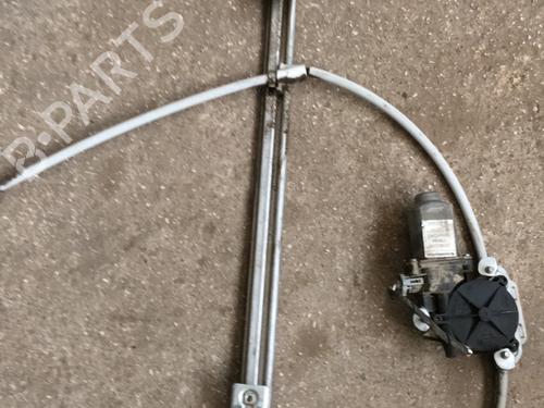 Used Front right window mechanism Front right window mechanism RENAULT MASTER II Van (FD) 2.5 dCi (FD02) (101 hp) 31031566 31031566