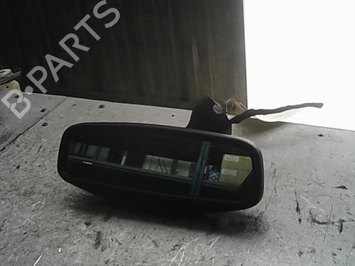 Used Rear mirror PEUGEOT 307 (3A/C) 1.6 HDi 110 (109 hp) 20994672
