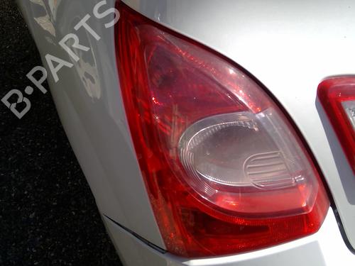left-taillight-renault-twingo-ii-cn0_-2007-26234673 main image