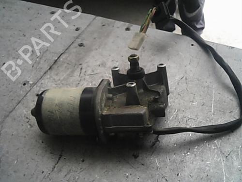 Used Front wiper motor MERCEDES-BENZ C-CLASS Coupe (CL203) C 180 Kompressor (203.746) (143 hp) 20990975