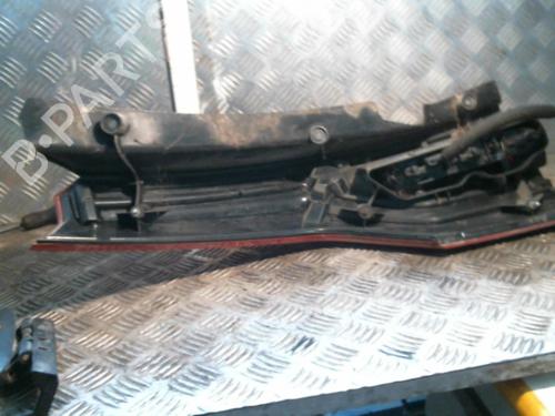 Used Right taillight CITROËN C4 Grand Picasso I (UA_) 2.0 HDi 138 (136 hp) 20987096