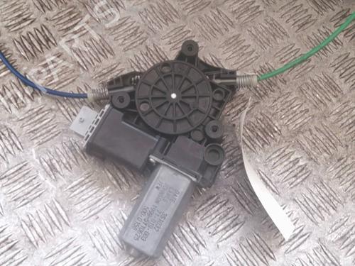 Front left window mechanism OPEL CORSA E (X15) 1.4 Turbo (08, 68) | BP28709282C22