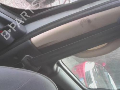 Used Front right belt tensioner CITROËN BERLINGO / BERLINGO FIRST MPV (MF_, GJK_, GFK_) 1.6 HDI 90 (MF9HX) (90 hp) 29328266