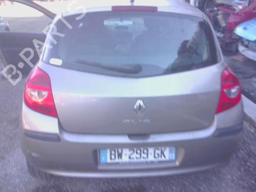 Right front window switch RENAULT CLIO III (BR0/1, CR0/1) 1.5 dCi (BR17, CR17) | BP30127449I26  - Image 8