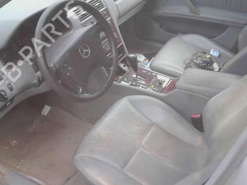 Switch MERCEDES-BENZ E-CLASS T-Model (S210) E 240 T (210.262) | BP28580799I30 - Image 3