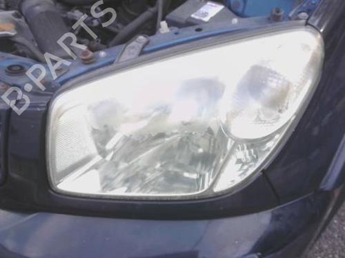 Used Left headlight TOYOTA RAV 4 II (_A2_) 2.0 4WD (ACA21, ACA20) (150 hp) 32528435
