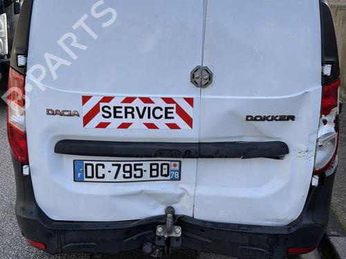 Warning switch DACIA DOKKER Box Body/MPV | BP34479852I22 - Image 3