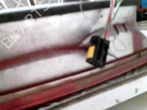 Used Left tailgate light Left tailgate light PEUGEOT 607 (9D, 9U) 2.2 16V (158 hp) 21597102 21597102