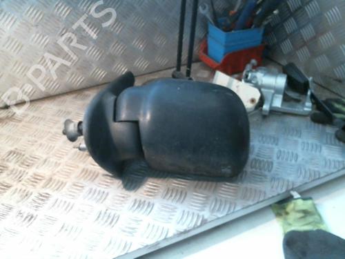 Left mirror RENAULT KANGOO (KC0/1_) 1.2 (KC0A, KC0K, KC0F, KC01) | BP20988692C26 