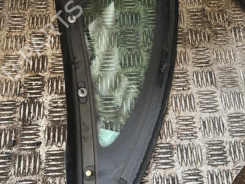 Used Rear left door window Rear left door window CITROËN C5 I (DC_) 2.0 HDi (DCRHZB, DCRHZE) (109 hp) 34219352 34219352