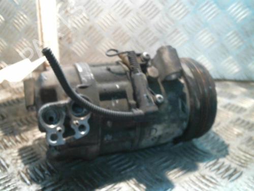 AC compressor BMW 3 (E46) 320 d | BP20992537M34 