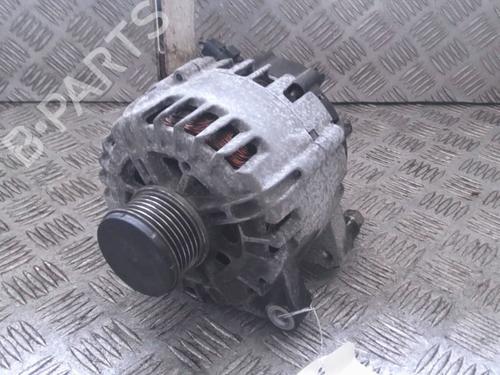Used Alternator CITROËN C4 Picasso I MPV (UD_) 1.6 HDi (109 hp) 26902020
