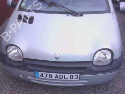 Brukte deler til RENAULT TWINGO I (C06_) 1.2 16V (C060) (60 hp) 4437765