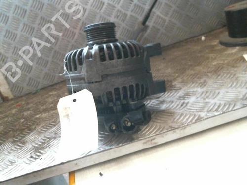Used Alternator PEUGEOT 406 (8B) 2.0 HDI 110 (109 hp) 20990613
