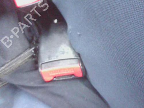 Sikkerhedssele-spænde Sikkerhedssele-spænde RENAULT 19 II (B/C53_) 1.4 (80 hp) 34394264 34394264