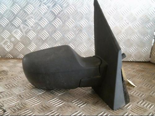 Right mirror FORD FUSION (JU_) 1.6 | BP22036977C27 