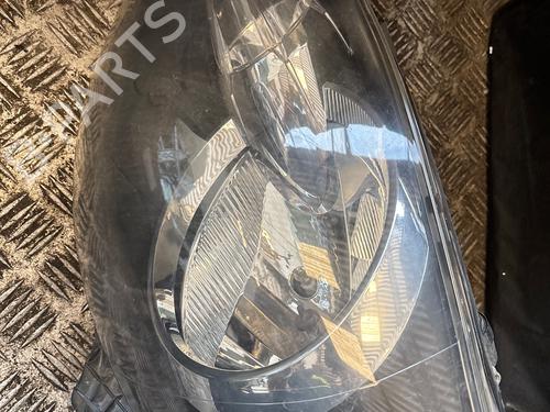 Used Left headlight Left headlight 36475468 36475468