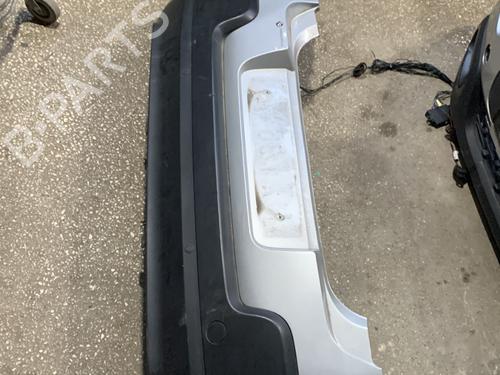 Rear bumper CITROËN C3 III (SX) 1.2 PureTech 82 | BP30563896C8 