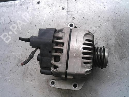 Generator FIAT GRANDE PUNTO (199_) 1.3 D Multijet (199.AXD11, 199.AXD1A, 199.AXD1B,... (90 hp) 20987433