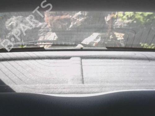 Bandeja trasera Bandeja trasera RENAULT CLIO I (B/C57_, 5/357_) 1.2 (B/C/S577) (54 hp) 35989069 35989069