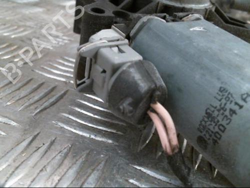 Front left window mechanism CITROËN XANTIA (X1_, X2_) 1.9 Turbo D | BP20999425C22 