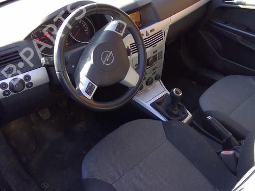 Starter OPEL ASTRA H (A04) 1.7 CDTI (L48) | BP20996761M8 
