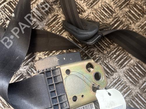 Used Front right seatbelt Front right seatbelt 37196296 37196296