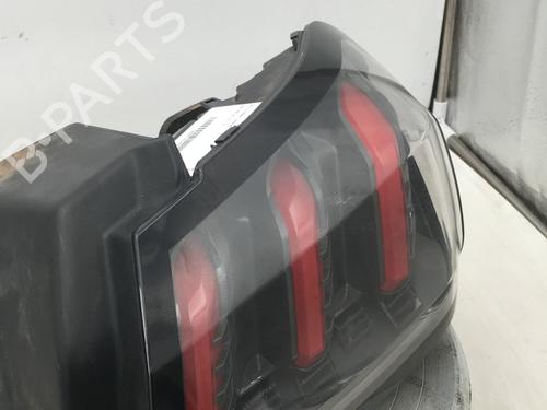 Used Right taillight Right taillight 30941745 30941745