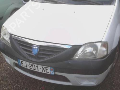 Left headlight DACIA LOGAN (LS_) 1.4 (LS0A, LS0C, LS0E, LS0G) | BP32185810C28 - Image 10