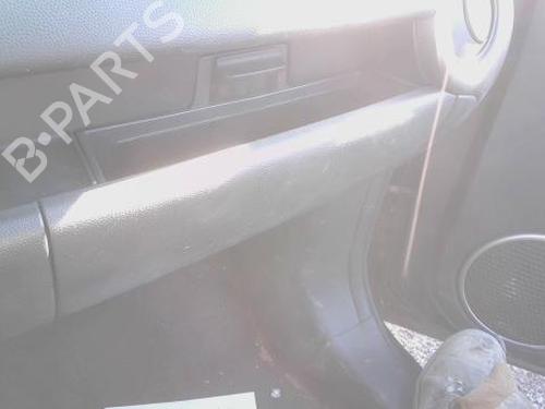 Used Glove box MAZDA 2 (DE_, DH_) 1.3 (DE3FS) (75 hp) 28440375