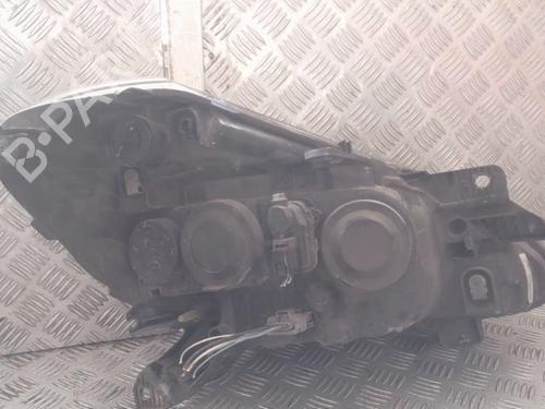 Scheinwerfer links RENAULT CLIO III (BR0/1, CR0/1) 1.5 dCi (C/BR0G, C/BR1G) | BP29889222C28 