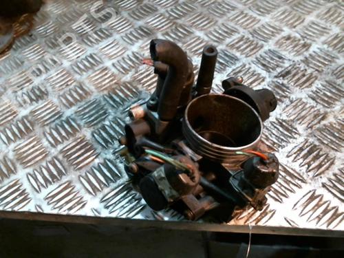 Used Throttle body CITROËN XANTIA (X1_, X2_) 1.6 i (88 hp) 22039061