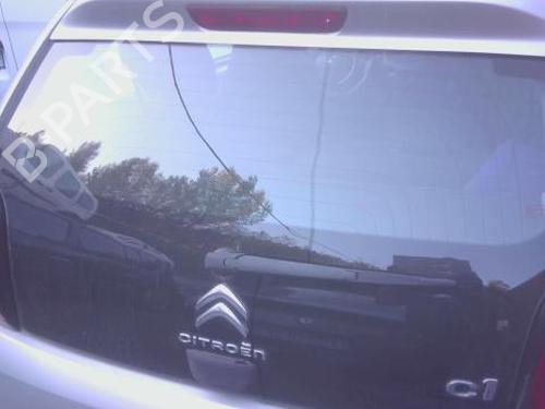 bootlid-window-citroen-c1-ii-pa_-ps_-2014-2015-2016-2017-2018-2019-2020-2021-33213560 main image