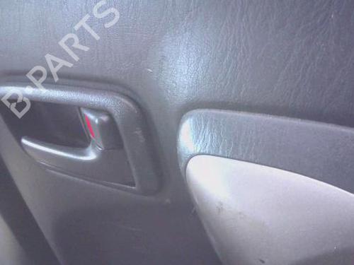Højre bagtil invendig håndtag TOYOTA RAV 4 II (_A2_) 2.0 4WD (ACA21, ACA20) (150 hp) 32528459