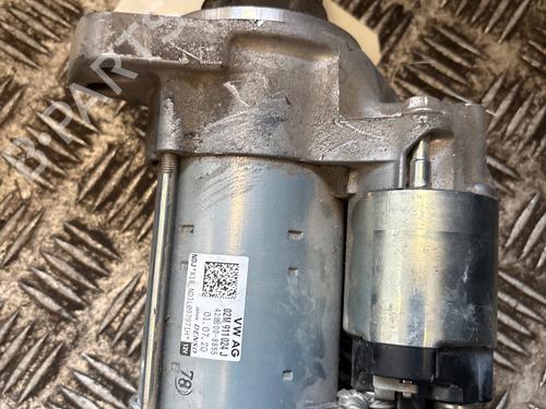 starter-vw-polo-vi-aw1-bz1-ae1-2017-30444240 main image